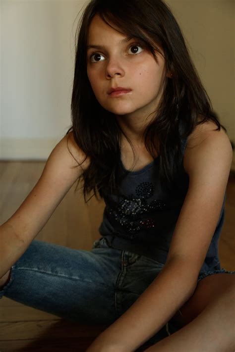 Dafne Keen Porn Videos 